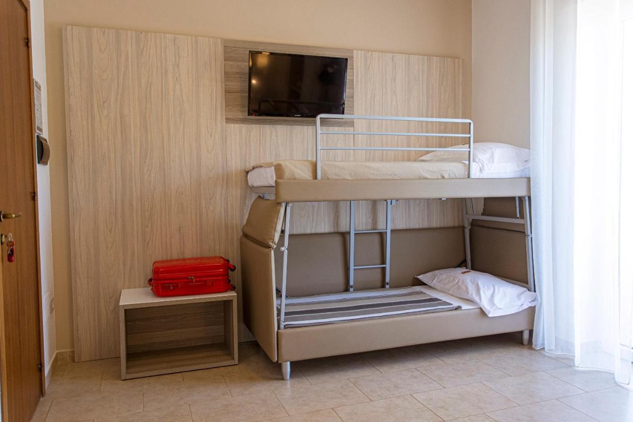 Aia Grande Bed & Breakfast Uggiano La Chiesa Dış mekan fotoğraf