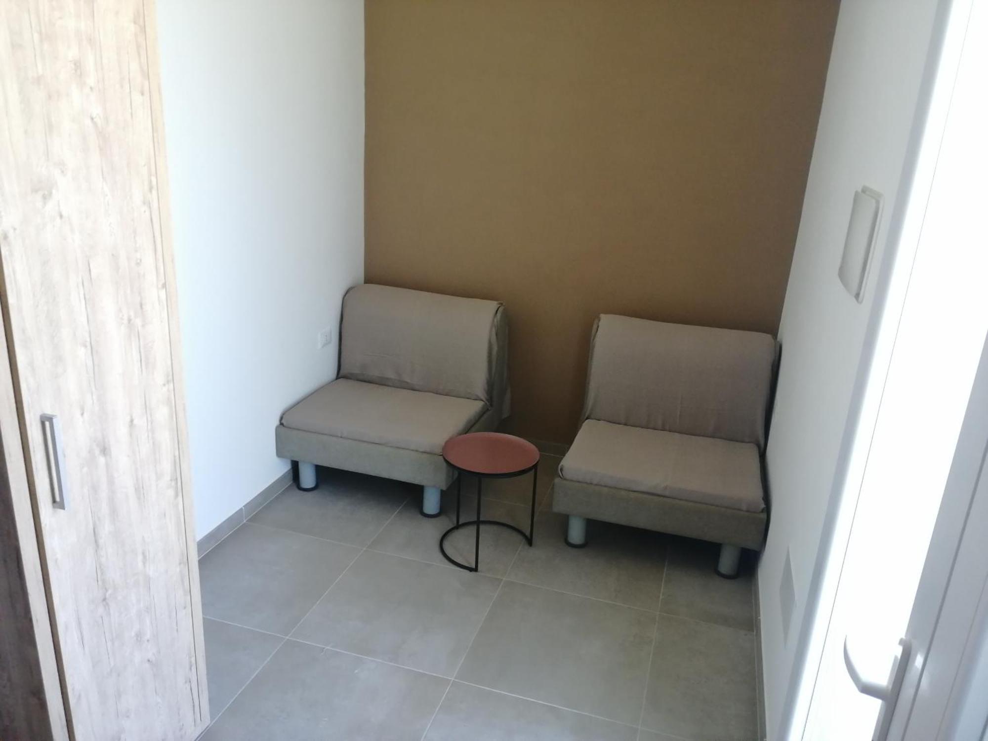 Aia Grande Bed & Breakfast Uggiano La Chiesa Dış mekan fotoğraf