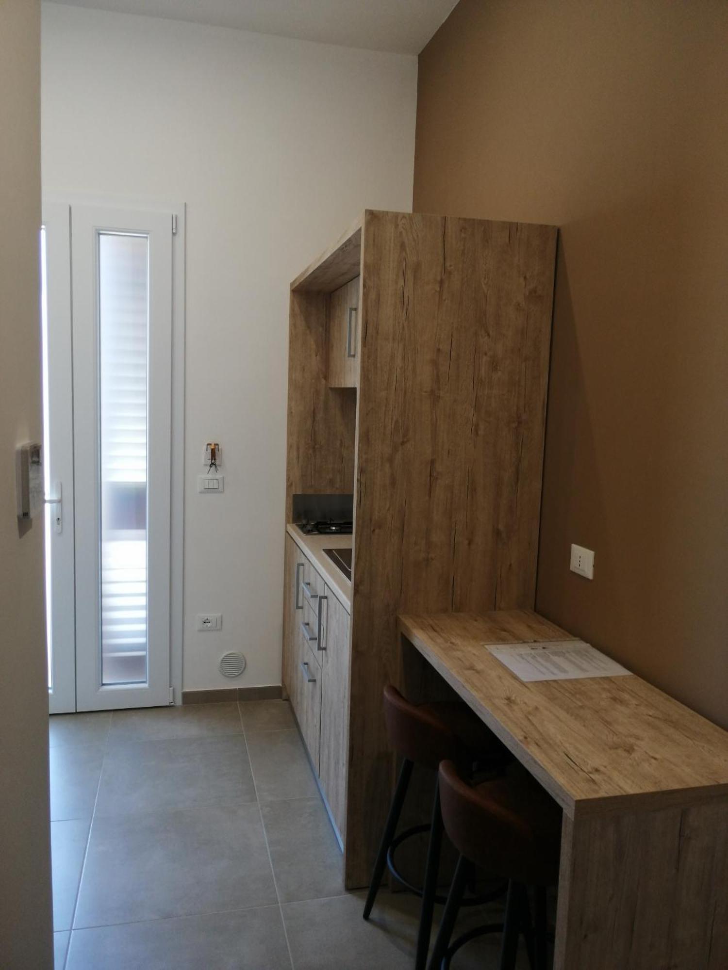 Aia Grande Bed & Breakfast Uggiano La Chiesa Dış mekan fotoğraf